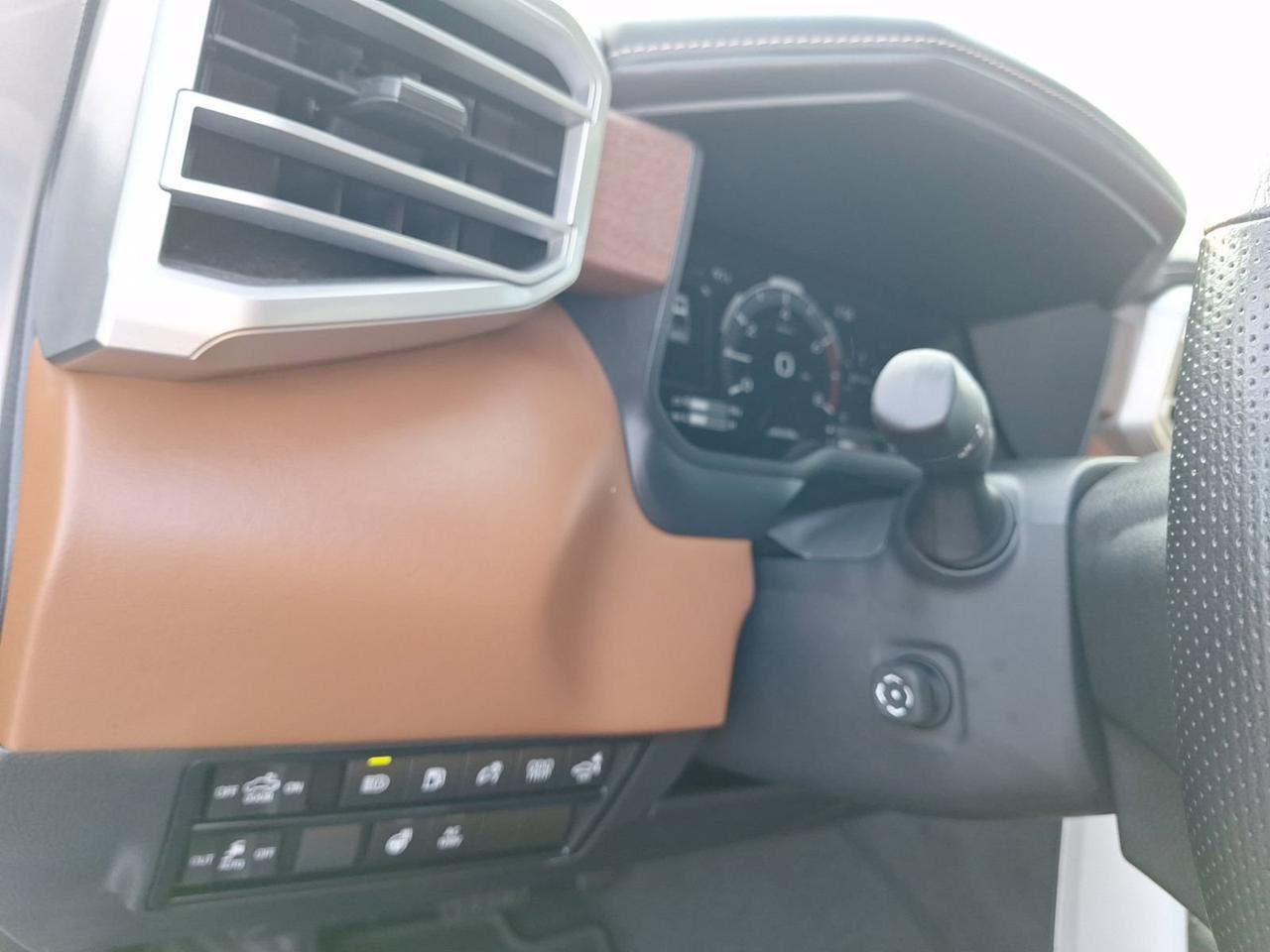 2024 Toyota Tundra 4WD 1794 Edition Hybrid Hurst TX