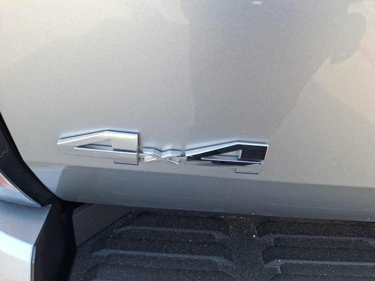 2024 Toyota Tundra 4WD 1794 Edition Hybrid Hurst TX