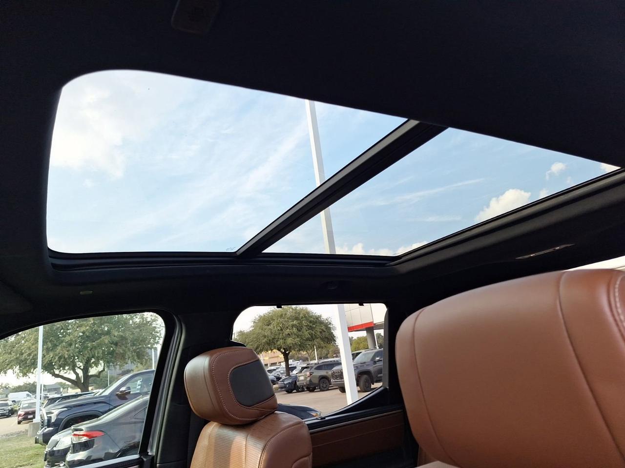 2024 Toyota Tundra 4WD 1794 Edition Hybrid Hurst TX