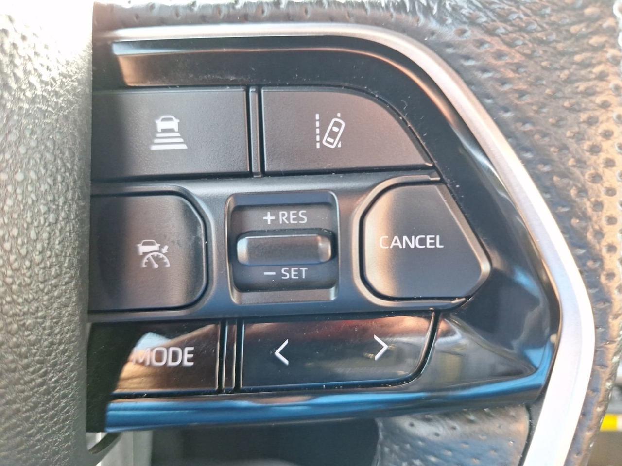 2024 Toyota Tundra 4WD 1794 Edition Hybrid Hurst TX