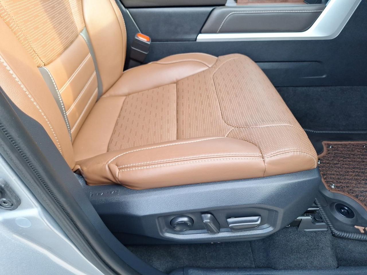 2024 Toyota Tundra 4WD 1794 Edition Hybrid Hurst TX