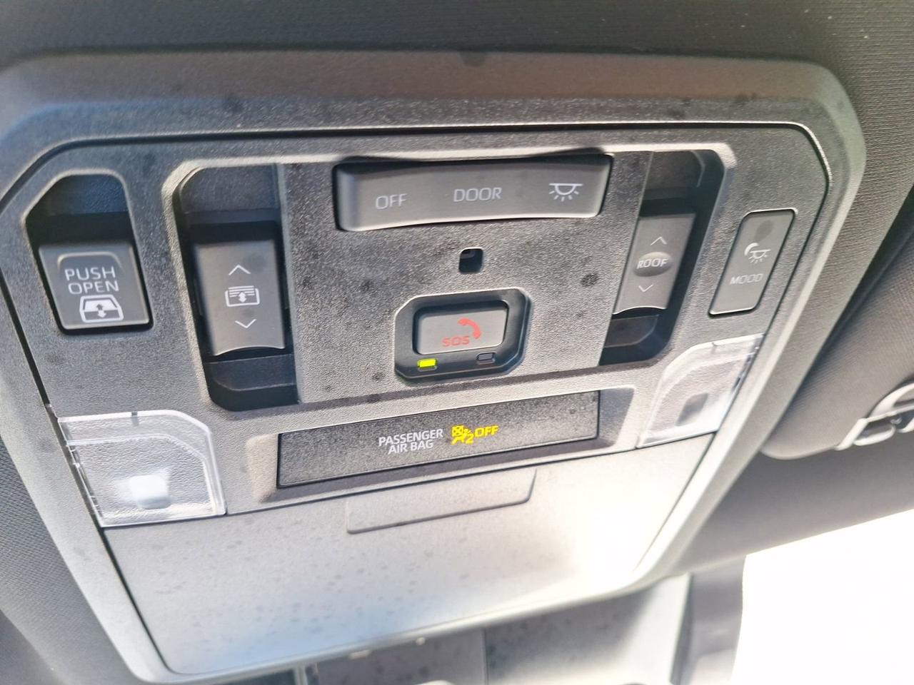 2024 Toyota Tundra 4WD 1794 Edition Hybrid Hurst TX