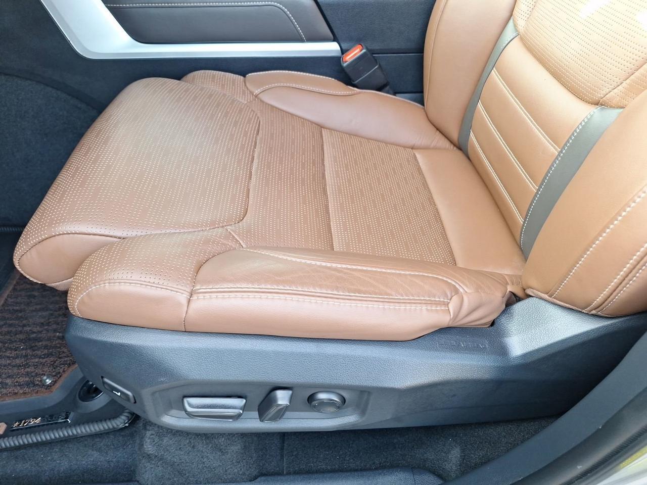 2024 Toyota Tundra 4WD 1794 Edition Hybrid Hurst TX