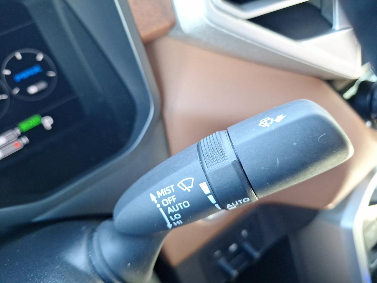 2024 Toyota Tundra 4WD 1794 Edition Hybrid Hurst TX