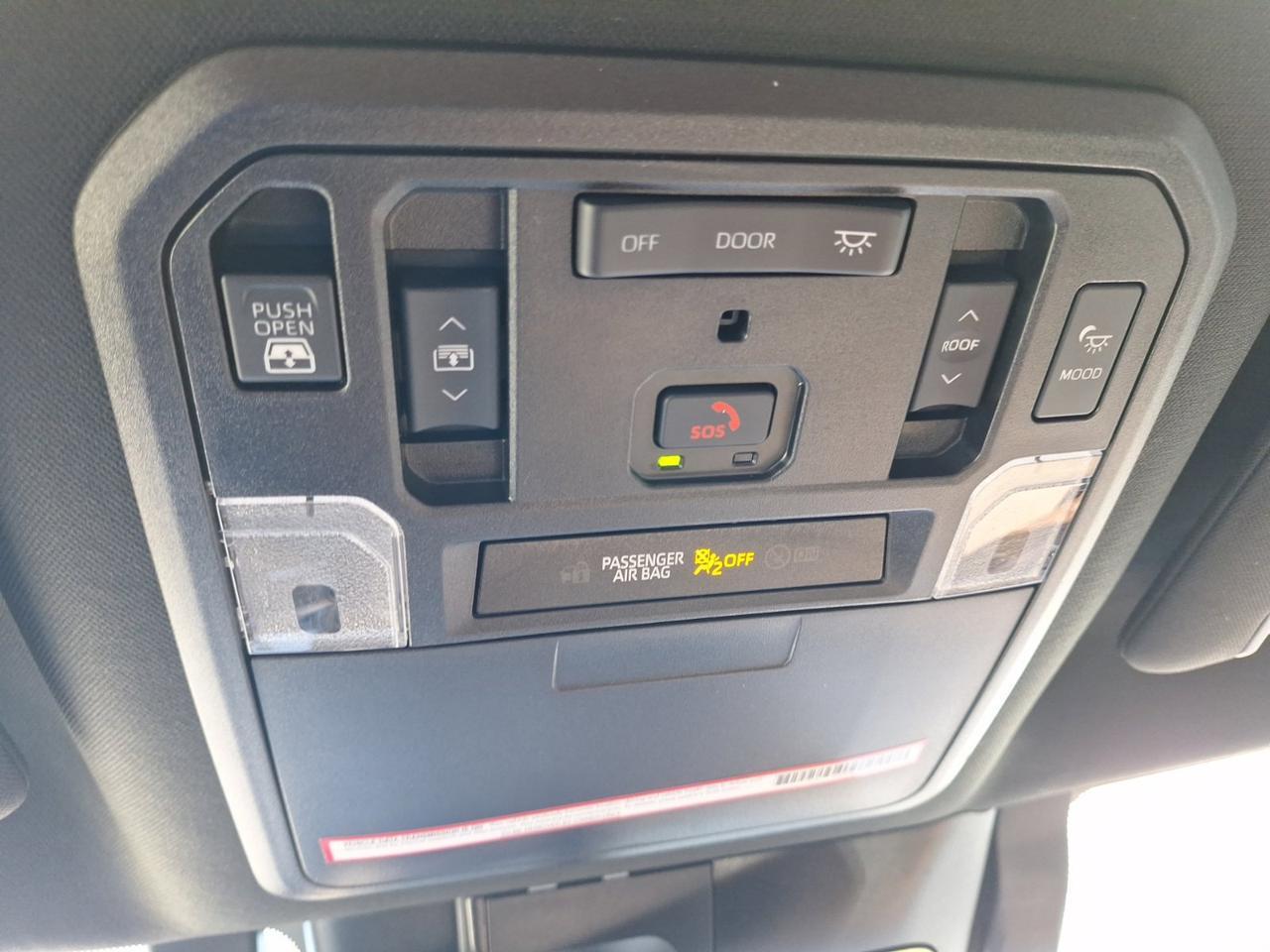 2024 Toyota Tundra 4WD 1794 Edition Hybrid Hurst TX