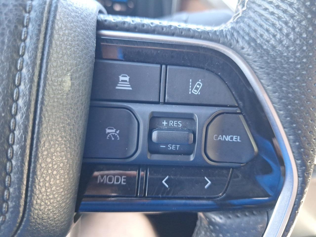 2024 Toyota Tundra 4WD 1794 Edition Hybrid Hurst TX