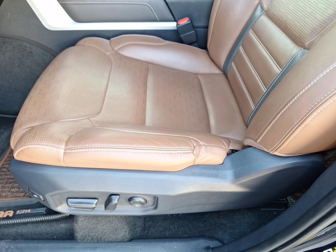 2024 Toyota Tundra 4WD 1794 Edition Hybrid Hurst TX