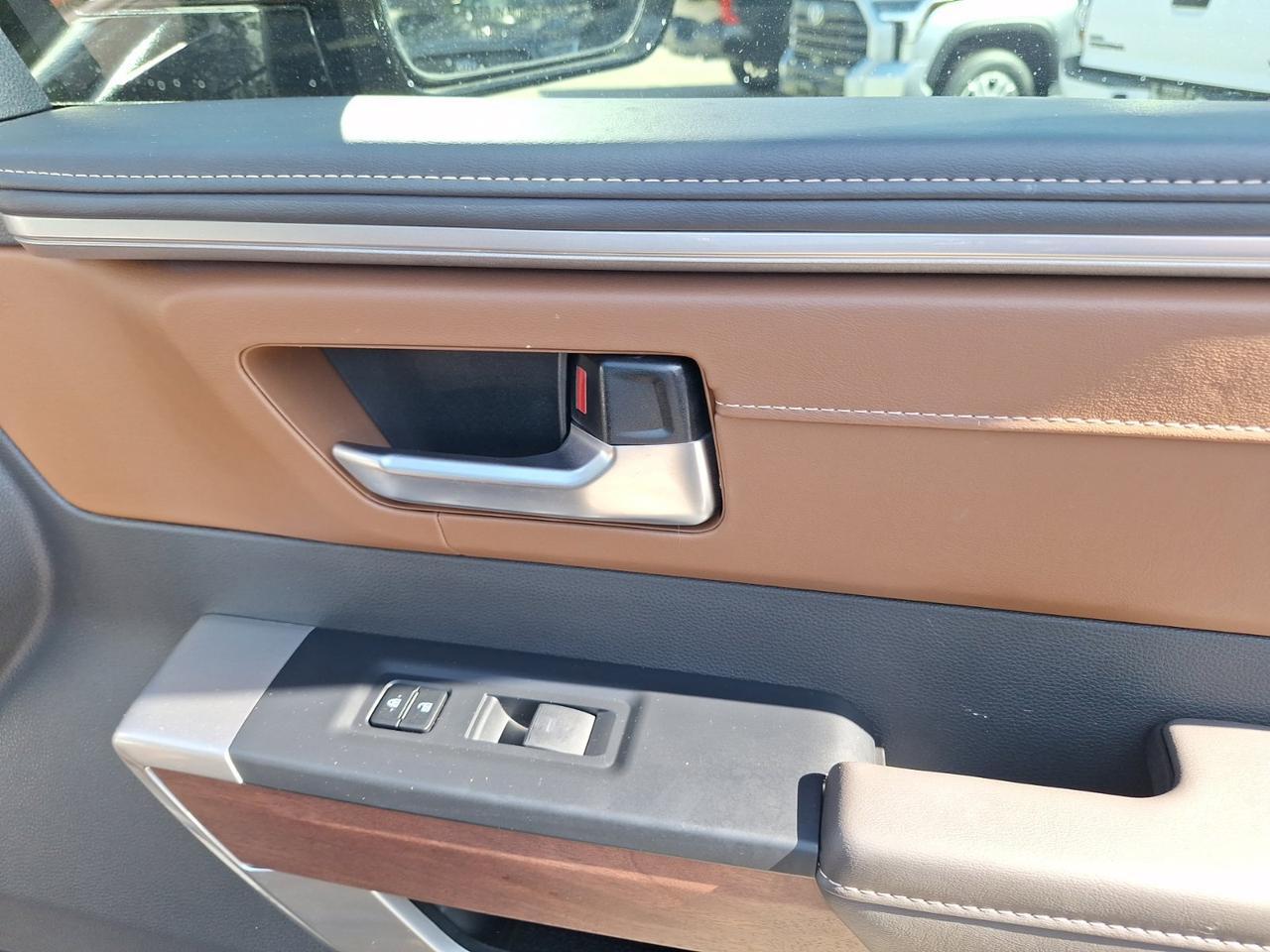 2024 Toyota Tundra 4WD 1794 Edition Hybrid Hurst TX