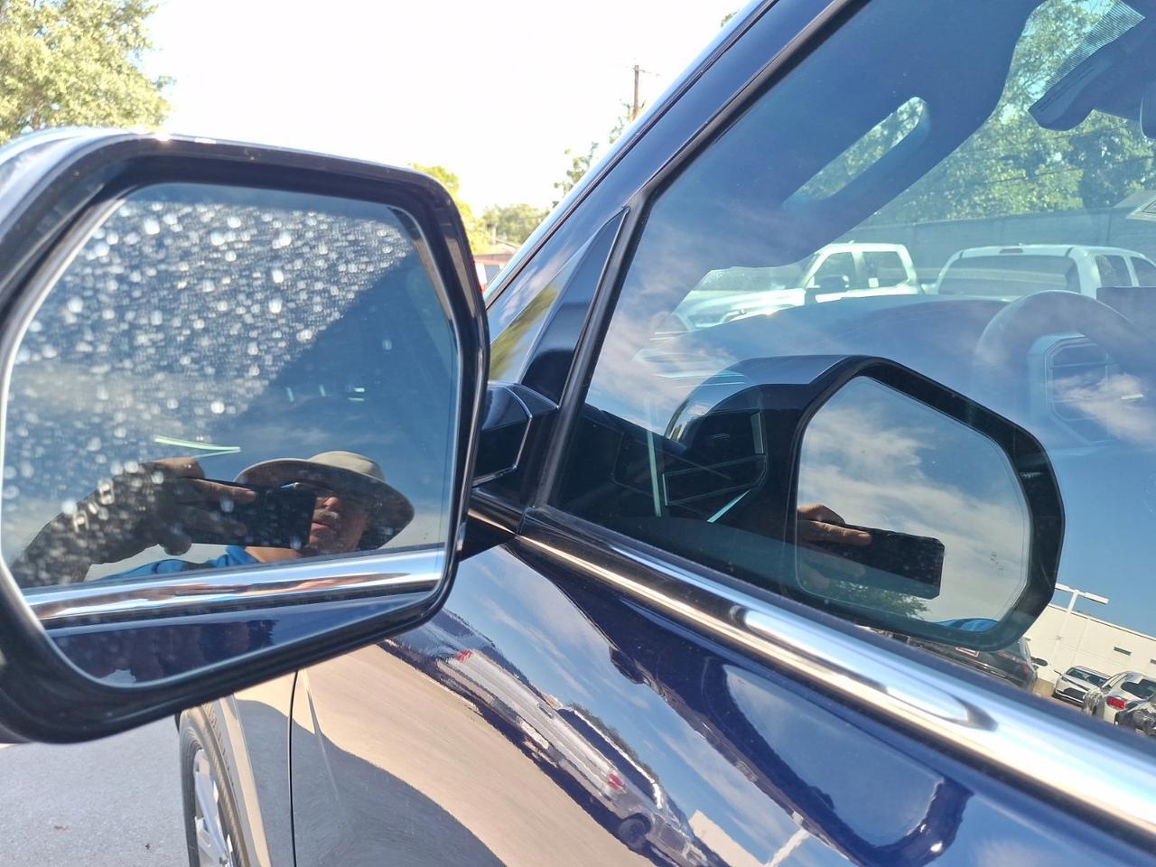 2024 Toyota Tundra 4WD 1794 Edition Hybrid Hurst TX