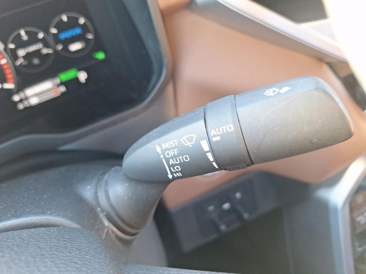 2024 Toyota Tundra 4WD 1794 Edition Hybrid Hurst TX