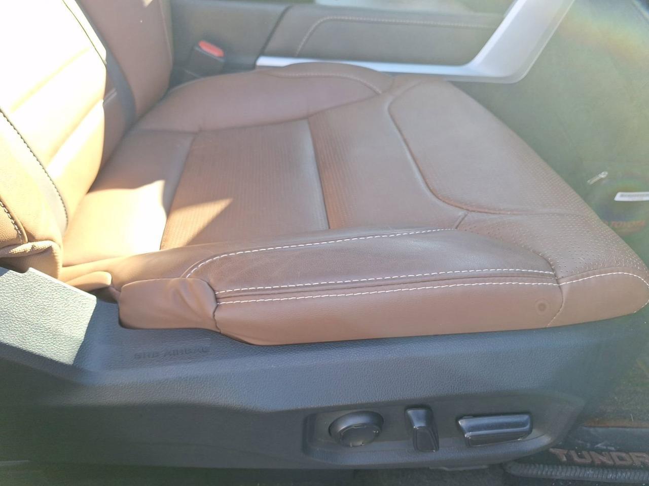 2024 Toyota Tundra 4WD 1794 Edition Hybrid Hurst TX