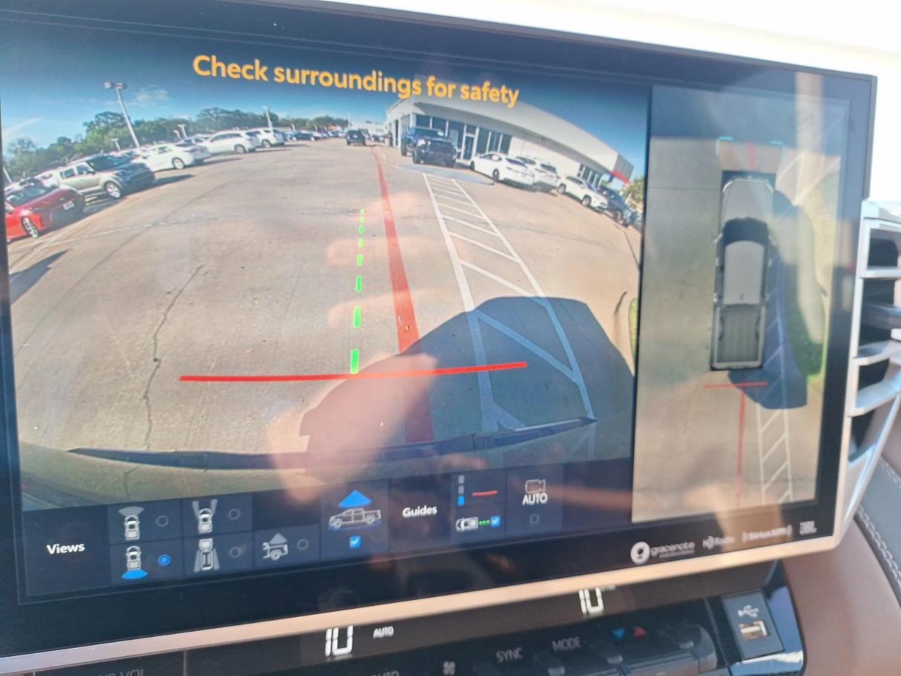 2024 Toyota Tundra 4WD 1794 Edition Hybrid Hurst TX