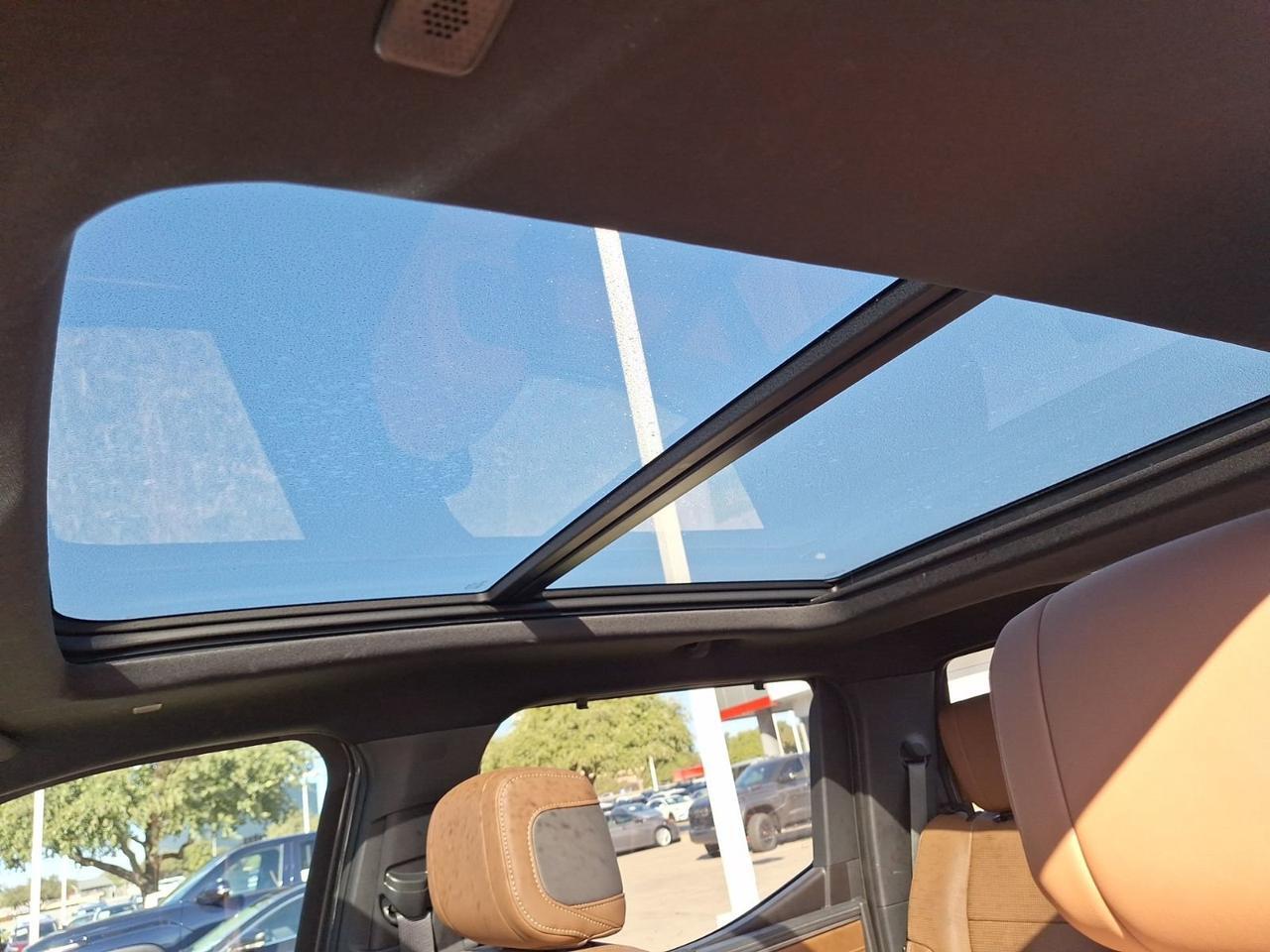 2024 Toyota Tundra 4WD 1794 Edition Hybrid Hurst TX