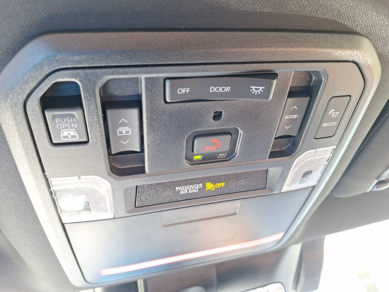 2024 Toyota Tundra 4WD 1794 Edition Hybrid Hurst TX