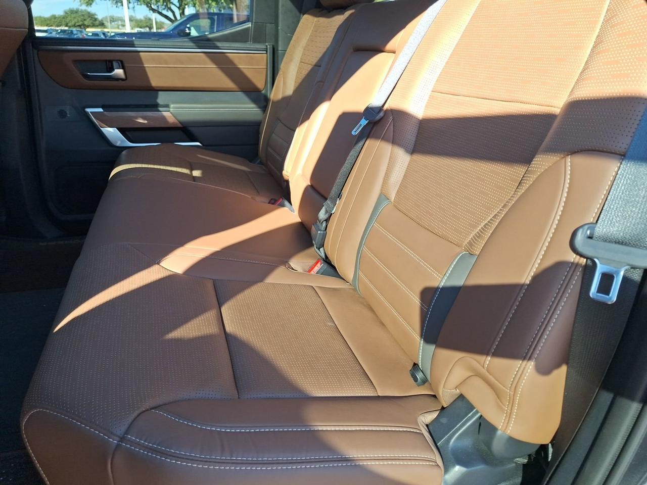 2024 Toyota Tundra 4WD 1794 Edition Hybrid Hurst TX