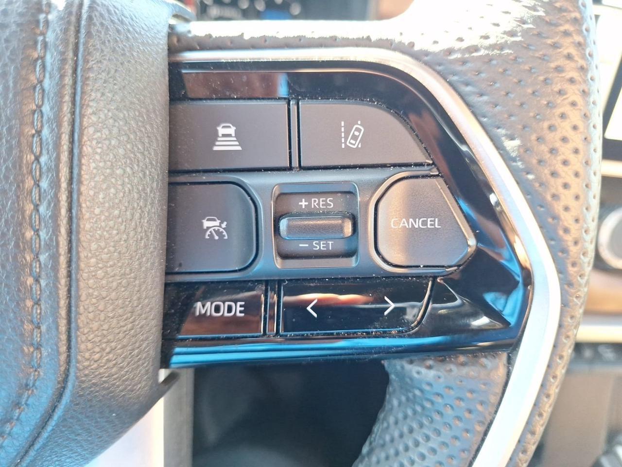 2024 Toyota Tundra 4WD 1794 Edition Hybrid Hurst TX