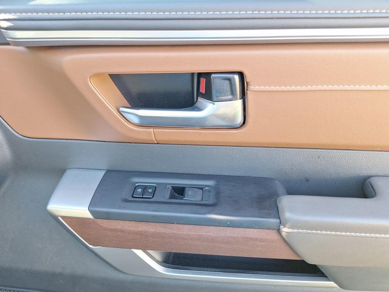 2024 Toyota Tundra 4WD 1794 Edition Hybrid Hurst TX