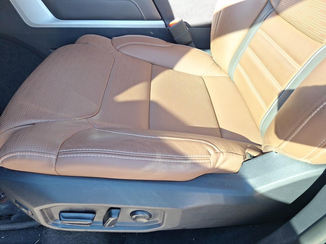 2024 Toyota Tundra 4WD 1794 Edition Hybrid Hurst TX