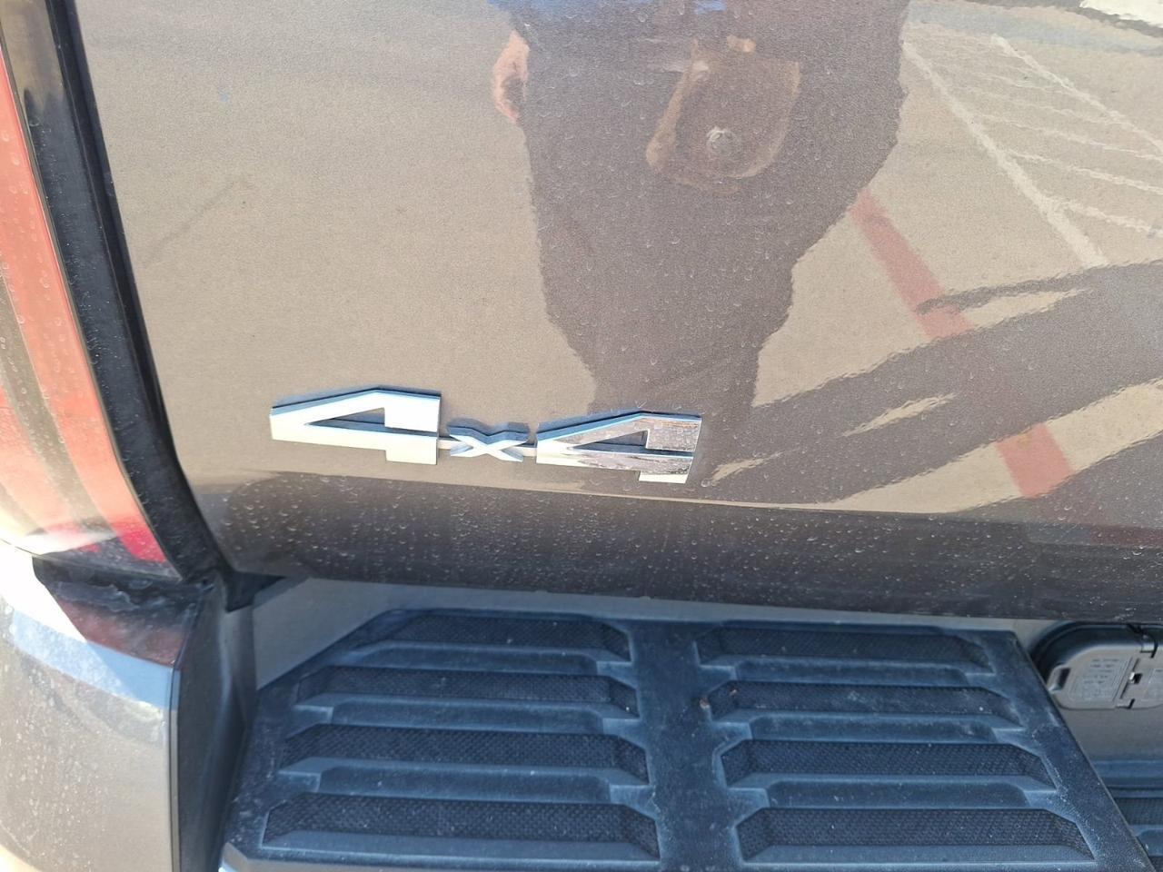 2024 Toyota Tundra 4WD 1794 Edition Hybrid Hurst TX