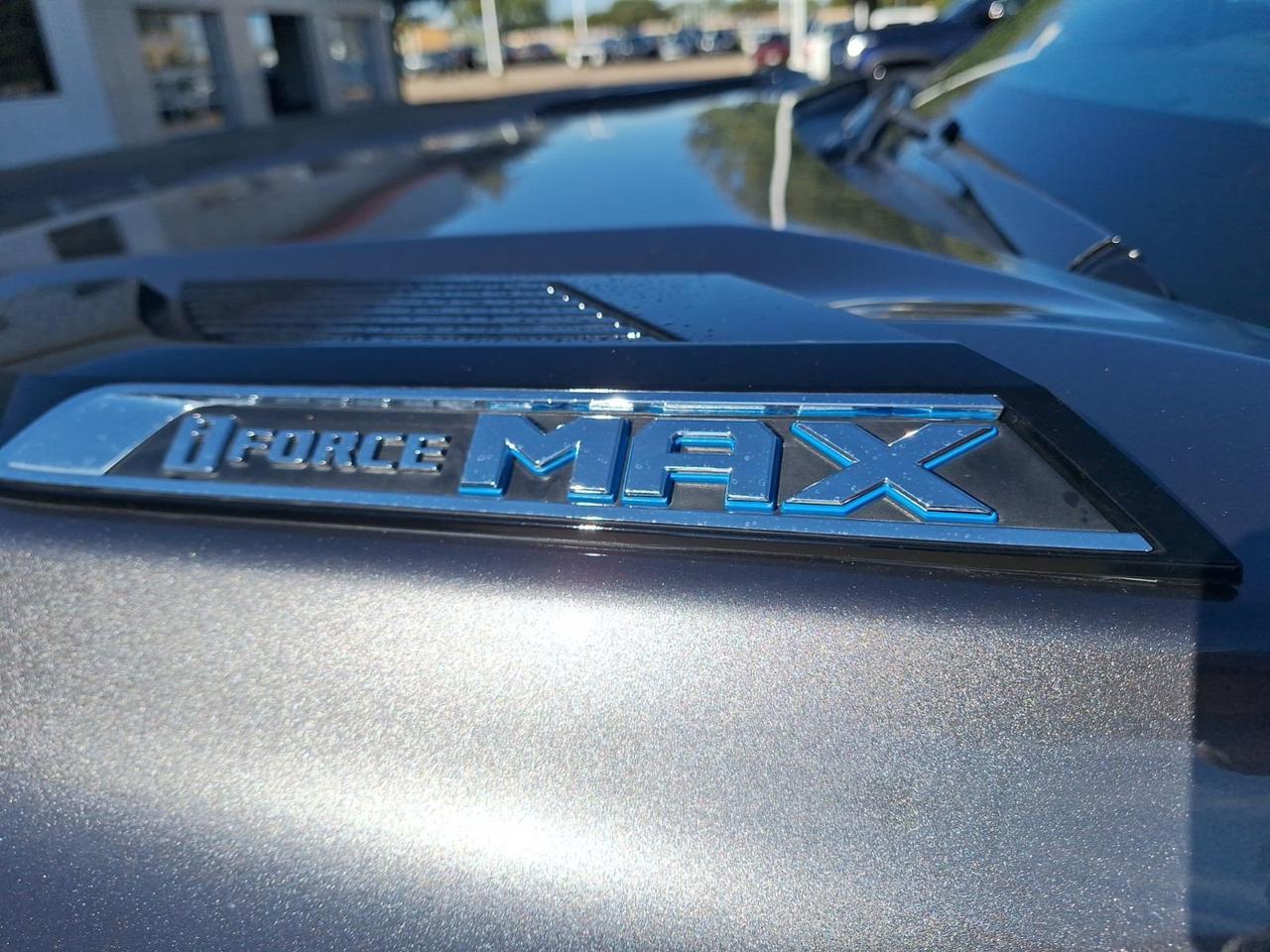 2024 Toyota Tundra 4WD 1794 Edition Hybrid Hurst TX