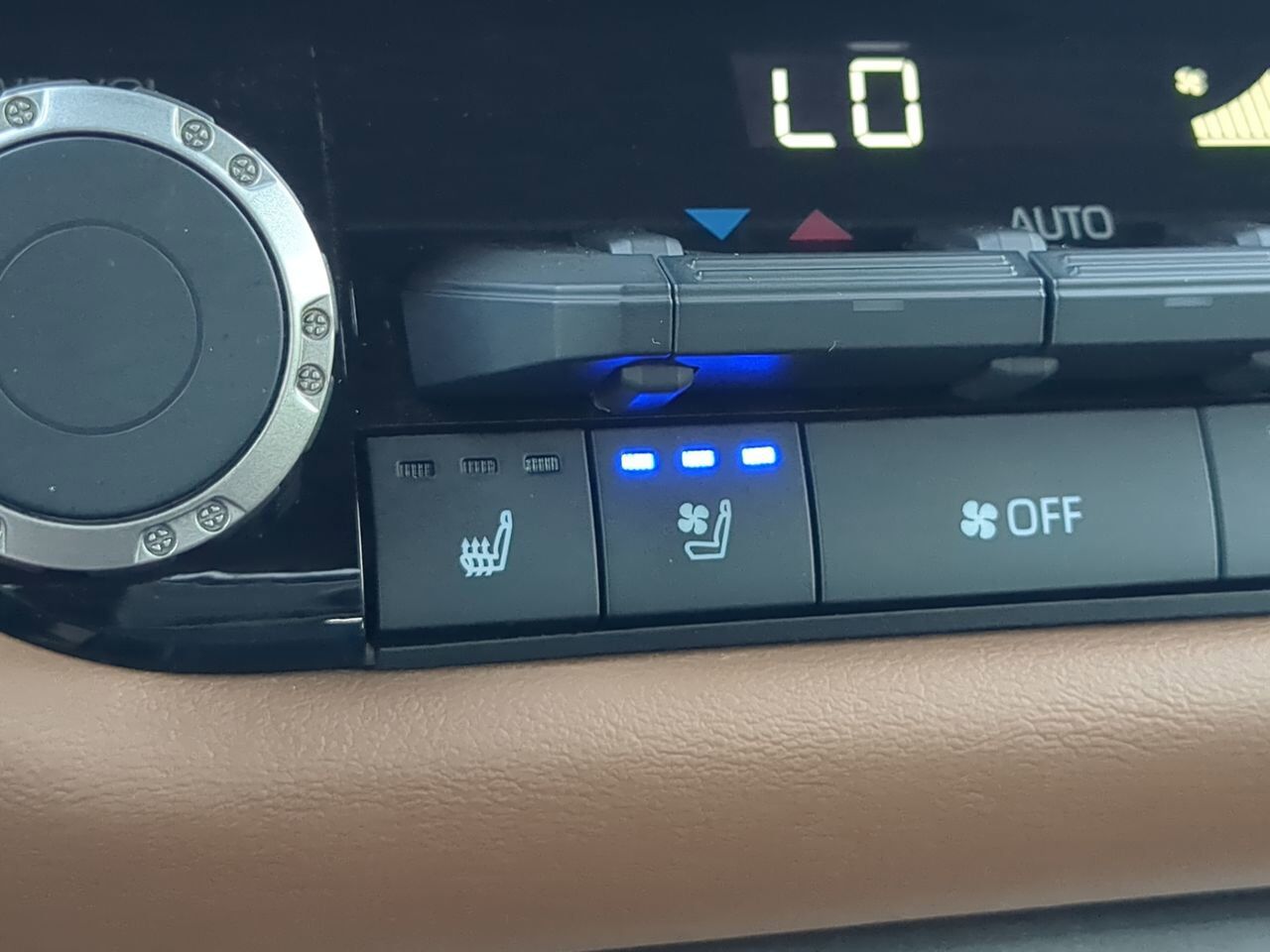 2024 Toyota Tundra 4WD 1794 Edition Hybrid Winder GA