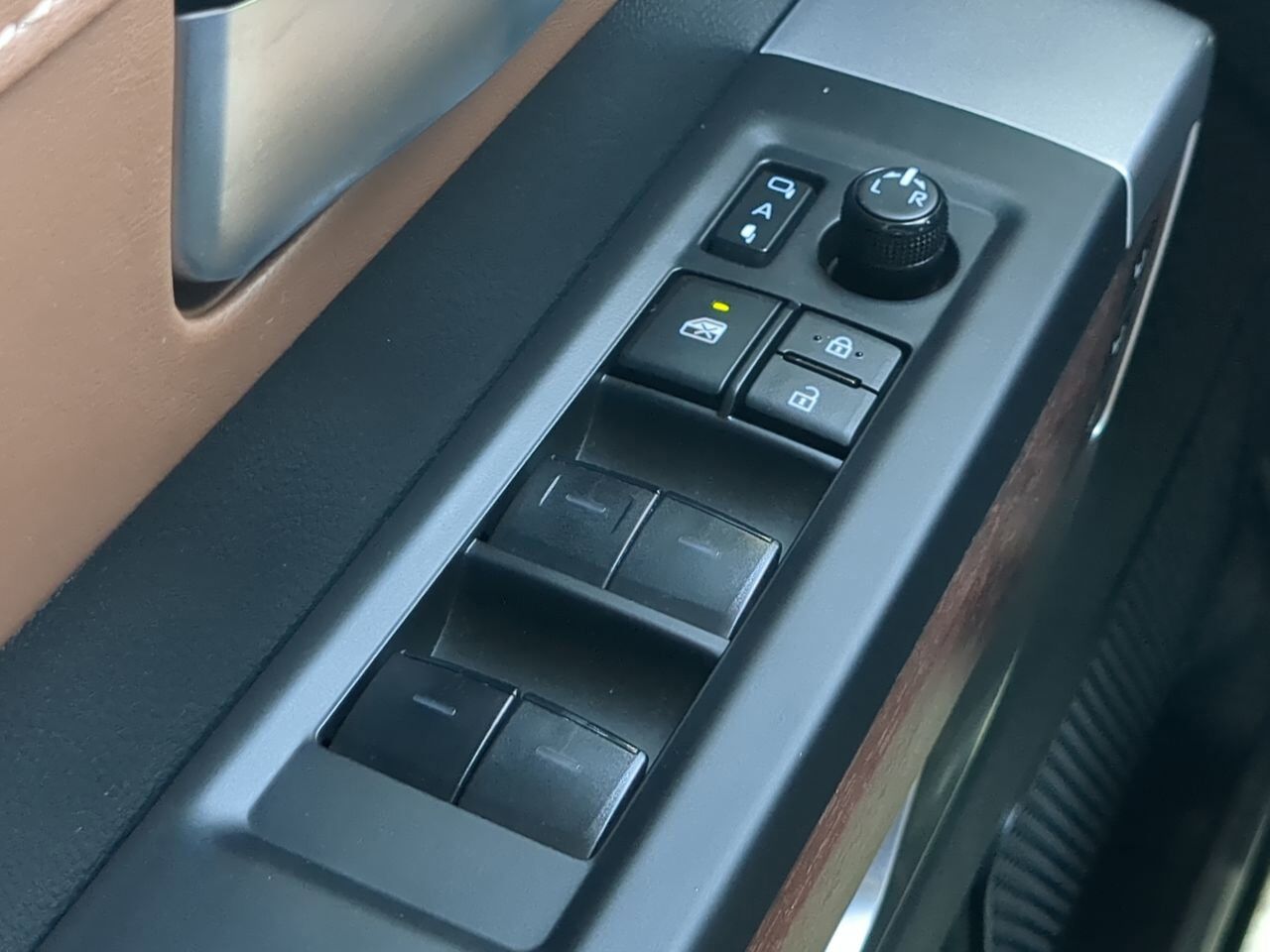 2024 Toyota Tundra 4WD 1794 Edition Hybrid Winder GA