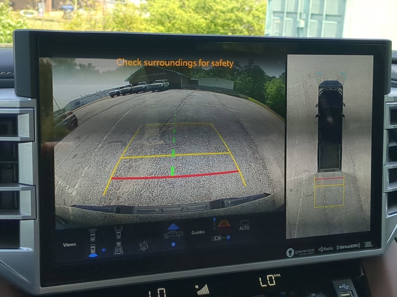 2024 Toyota Tundra 4WD 1794 Edition Hybrid Winder GA