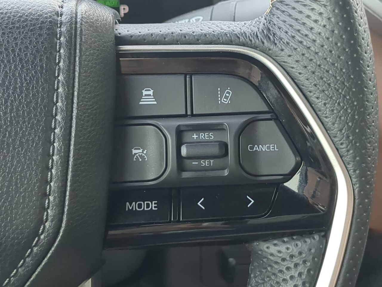 2024 Toyota Tundra 4WD 1794 Edition Hybrid Winder GA