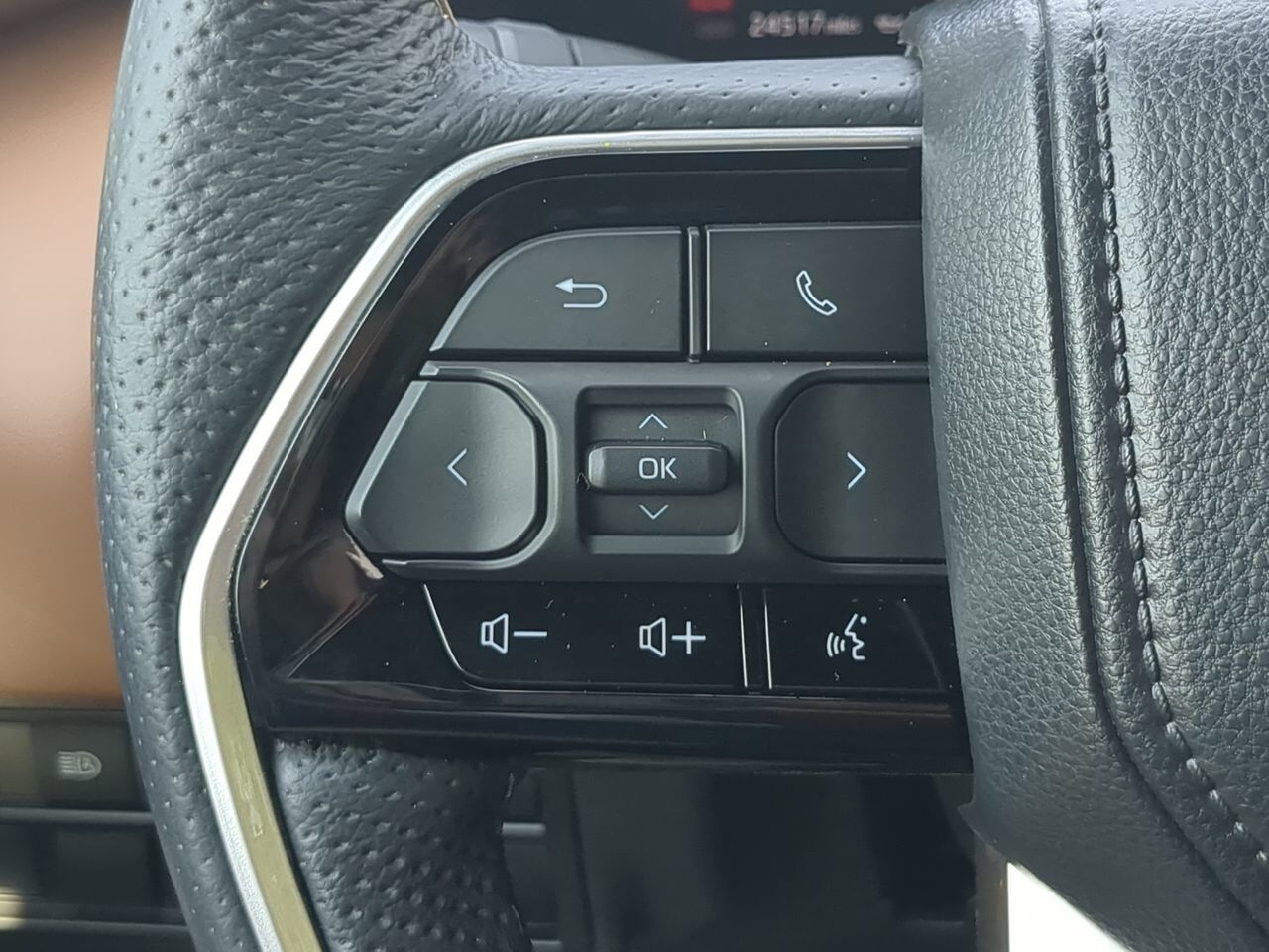 2024 Toyota Tundra 4WD 1794 Edition Hybrid Winder GA