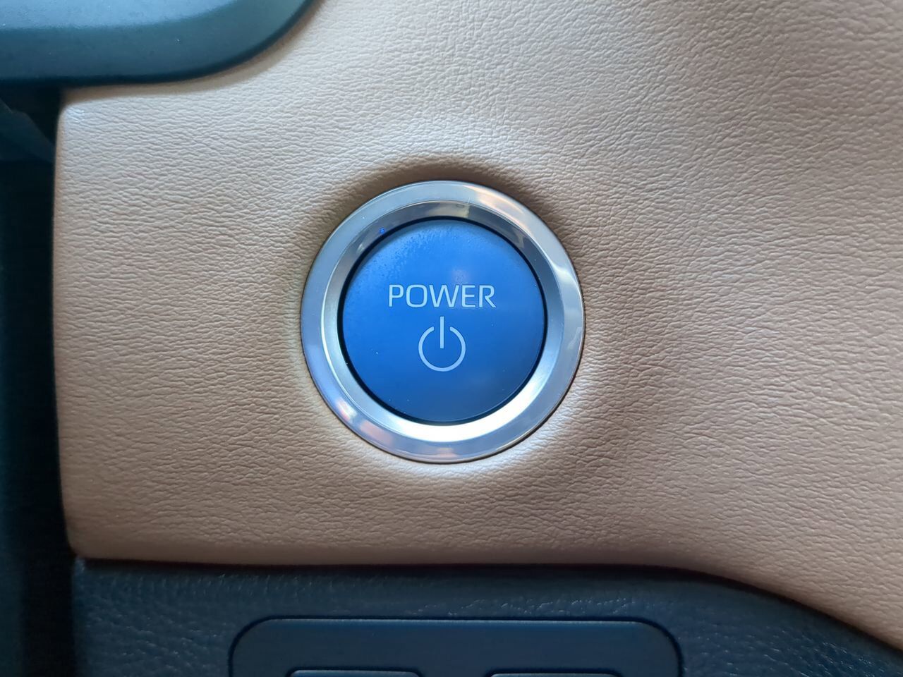 2024 Toyota Tundra 4WD 1794 Edition Hybrid Winder GA