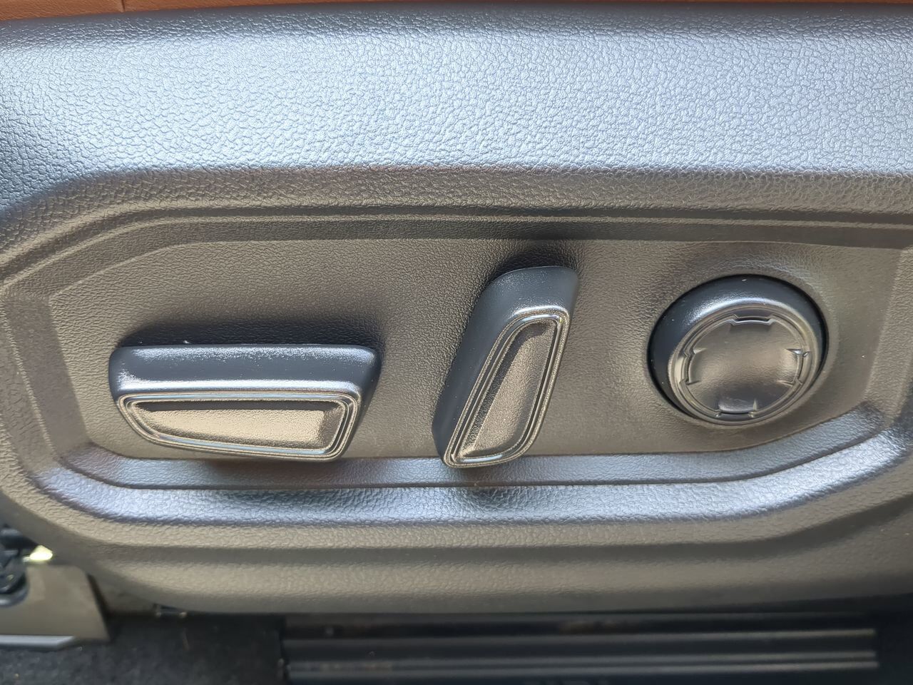 2024 Toyota Tundra 4WD 1794 Edition Hybrid Winder GA