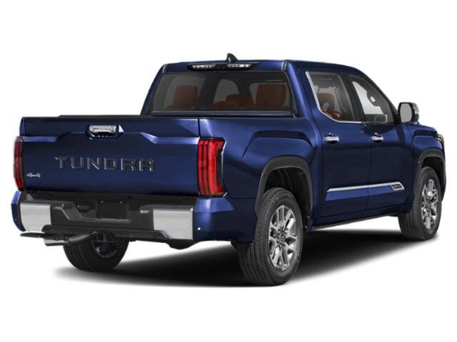 2024 Toyota Tundra 4WD 1794 Edition Hybrid Winder GA