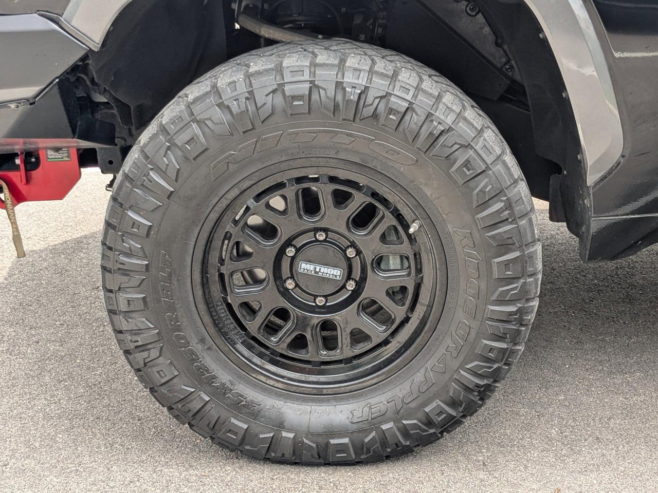 2024 Toyota Tundra 4WD 1794 Edition San Antonio TX