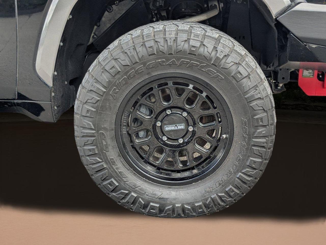 2024 Toyota Tundra 4WD 1794 Edition San Antonio TX