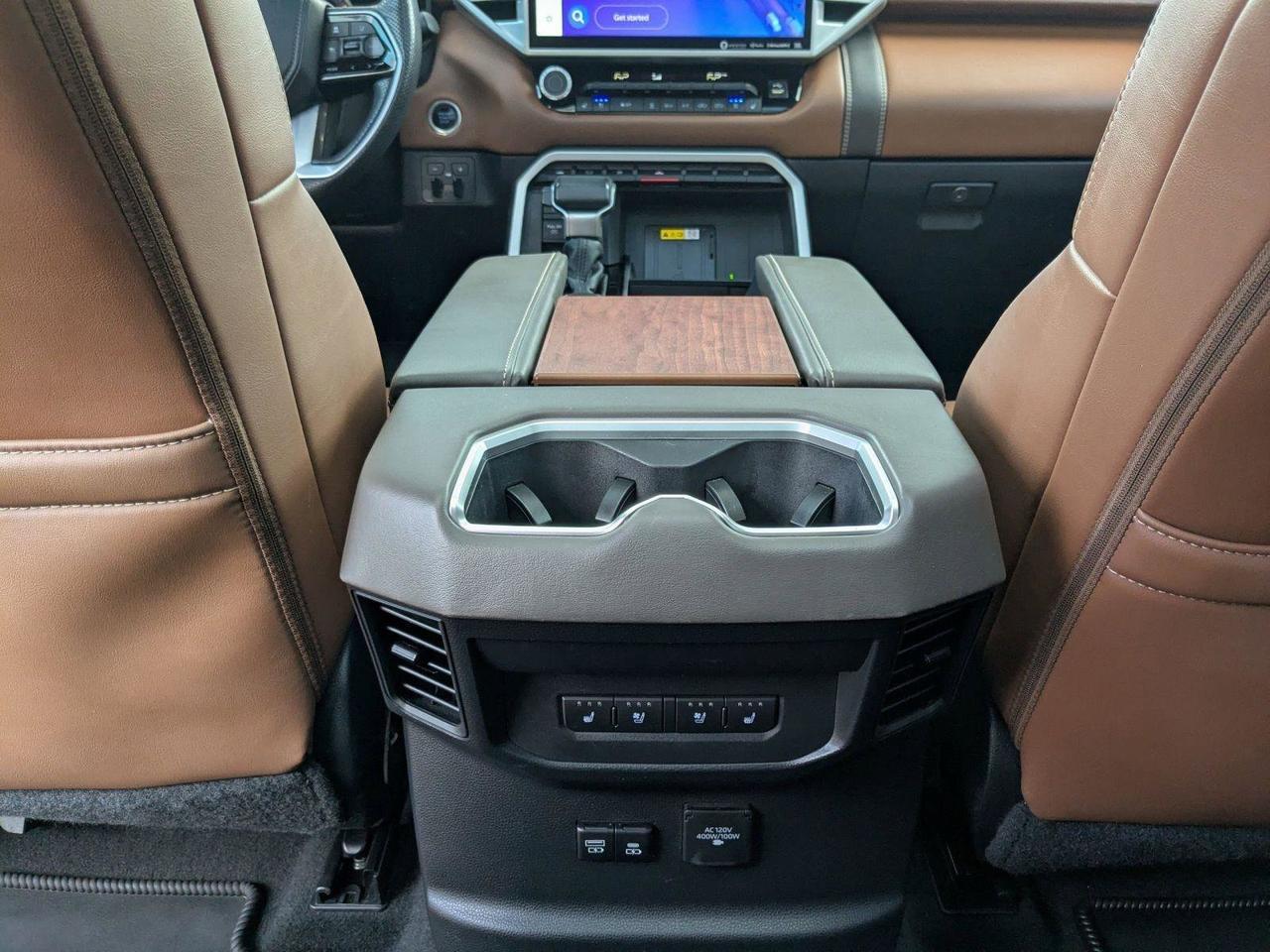 2024 Toyota Tundra 4WD 1794 Edition San Antonio TX