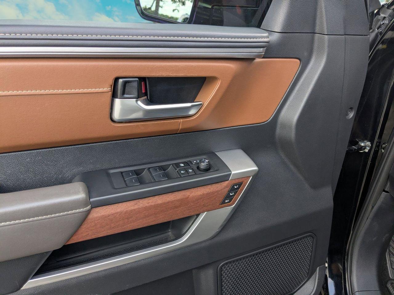 2024 Toyota Tundra 4WD 1794 Edition San Antonio TX