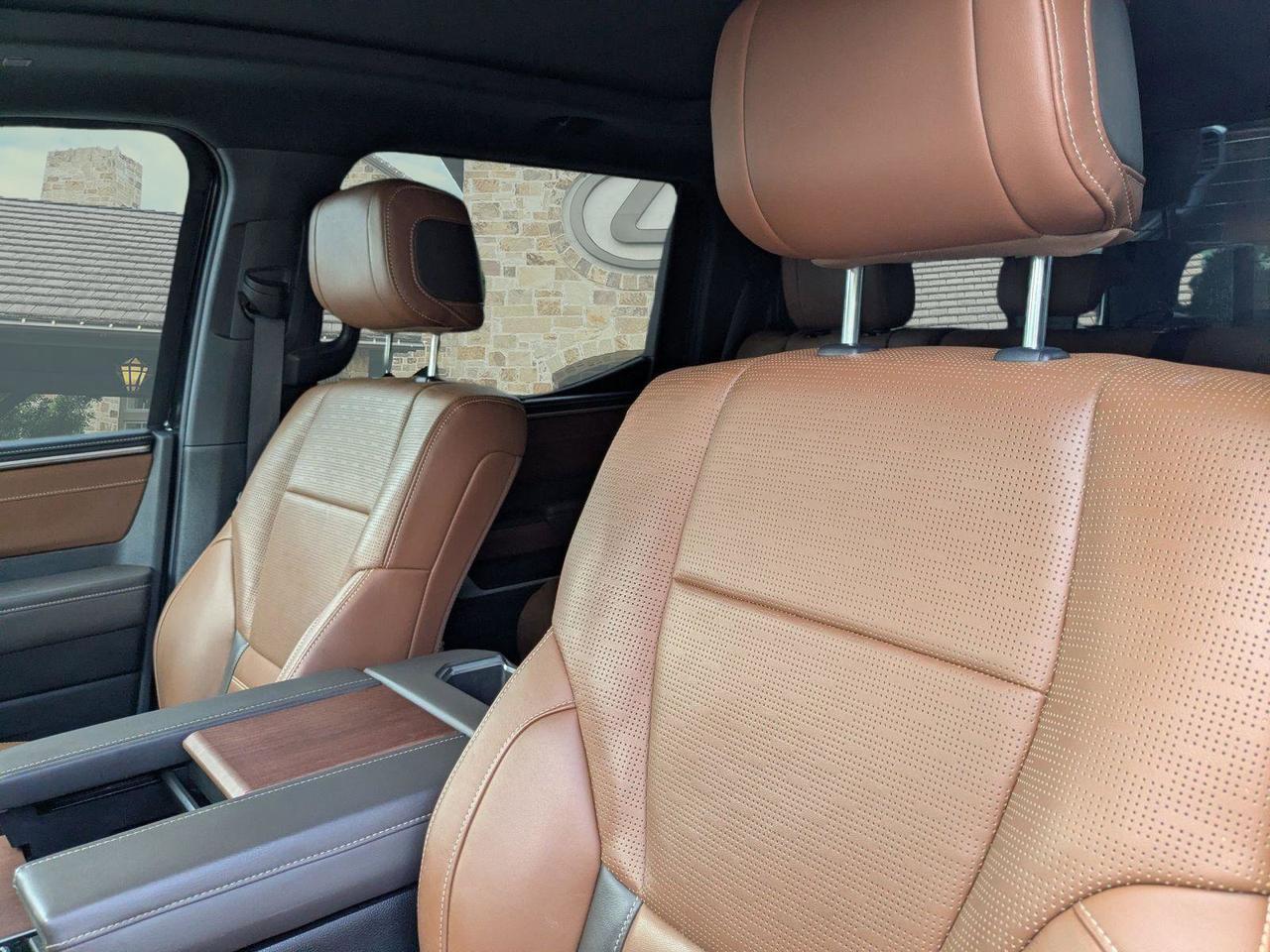 2024 Toyota Tundra 4WD 1794 Edition San Antonio TX