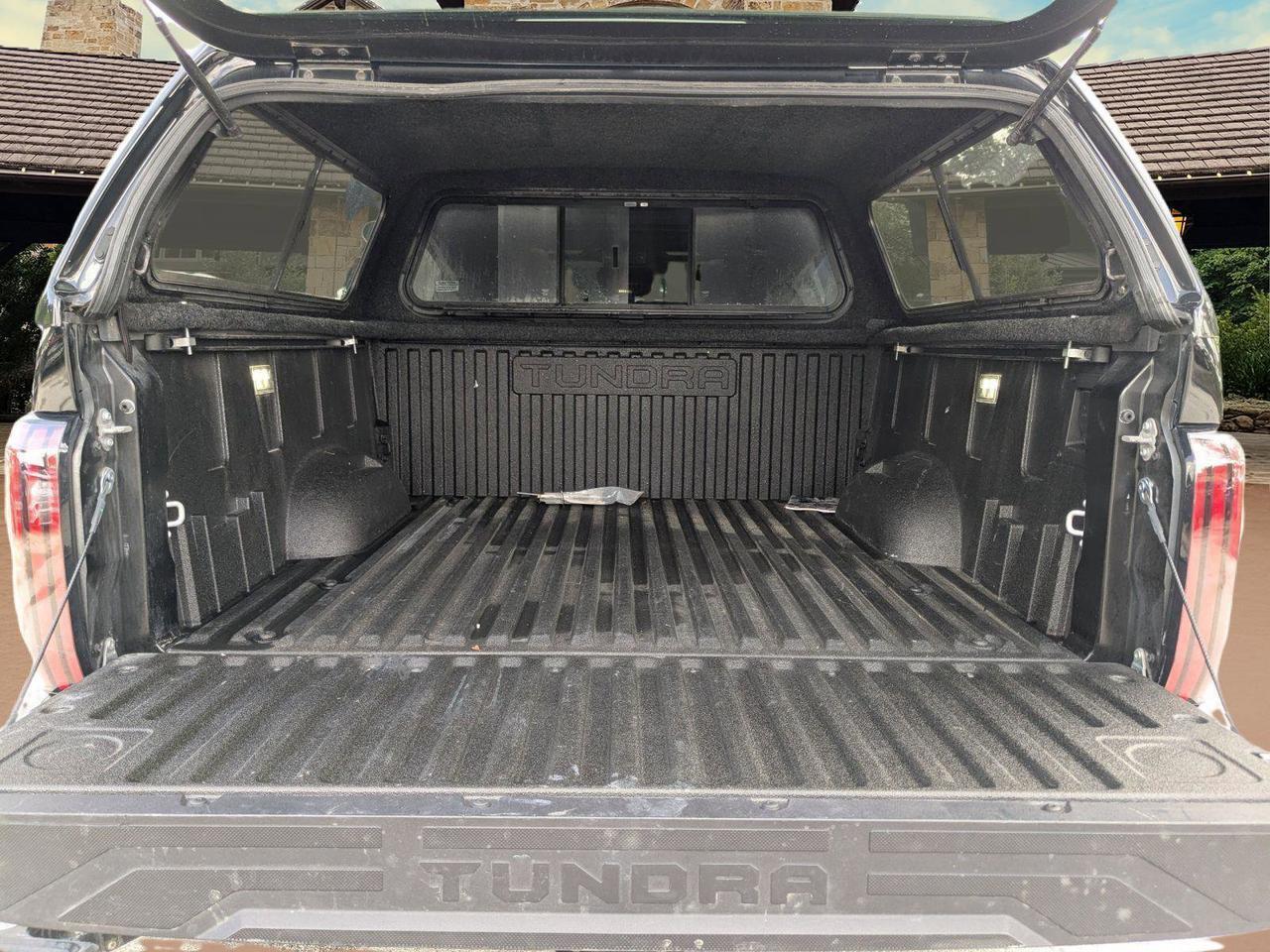 2024 Toyota Tundra 4WD 1794 Edition San Antonio TX