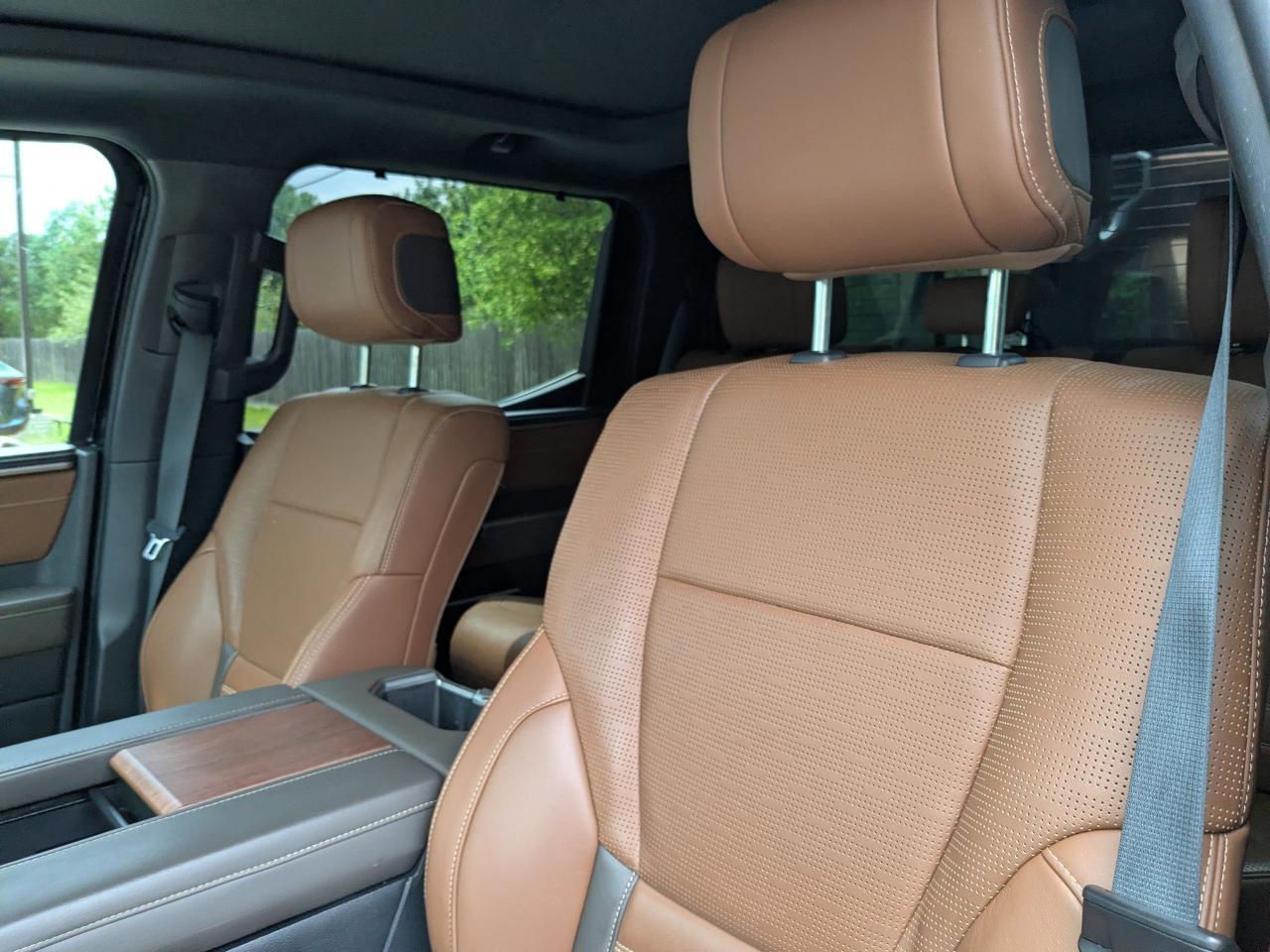 2024 Toyota Tundra 4WD 1794 Edition San Antonio TX