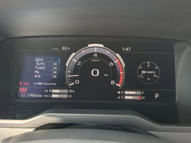 2024 Toyota Tundra 4WD 1794 Edition Winder GA