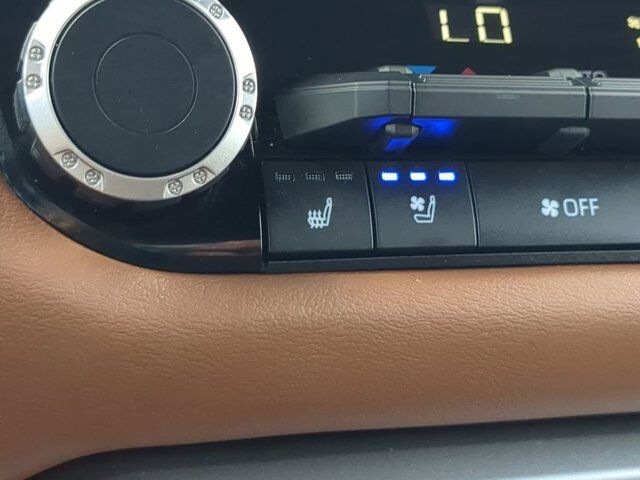 2024 Toyota Tundra 4WD 1794 Edition Winder GA