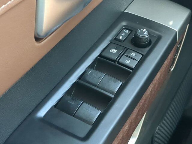 2024 Toyota Tundra 4WD 1794 Edition Winder GA