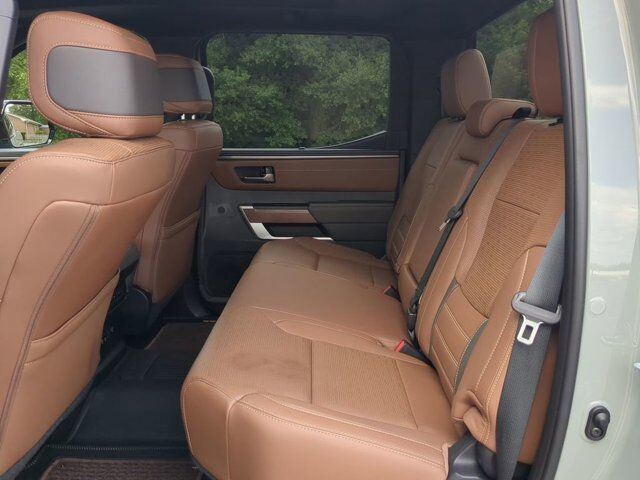 2024 Toyota Tundra 4WD 1794 Edition Winder GA