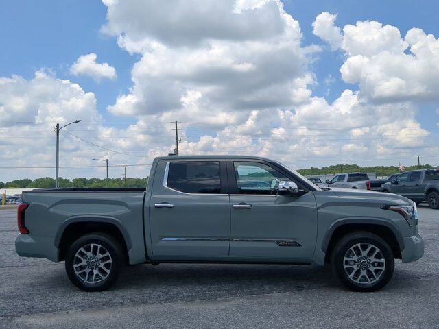 2024 Toyota Tundra 4WD 1794 Edition Winder GA