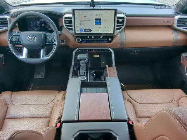 2024 Toyota Tundra 4WD 1794 Edition Winder GA