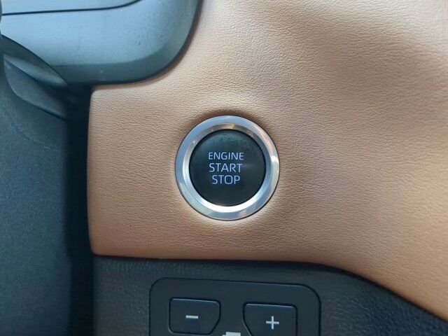 2024 Toyota Tundra 4WD 1794 Edition Winder GA