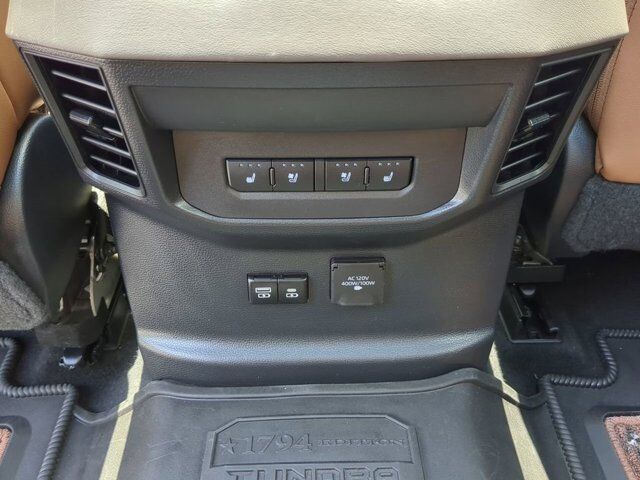 2024 Toyota Tundra 4WD 1794 Edition Winder GA