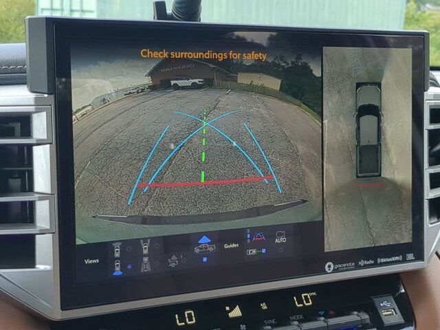 2024 Toyota Tundra 4WD 1794 Edition Winder GA