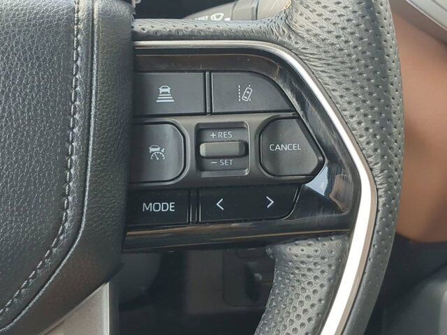 2024 Toyota Tundra 4WD 1794 Edition Winder GA
