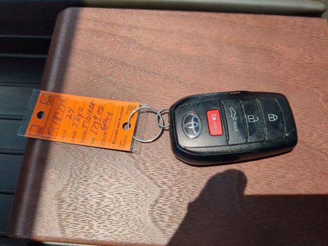 2024 Toyota Tundra 4WD 1794 Edition Winder GA